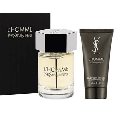 ysl mena cologne|ysl men's cologne gift set.